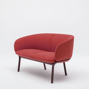 kompaktes Sofa