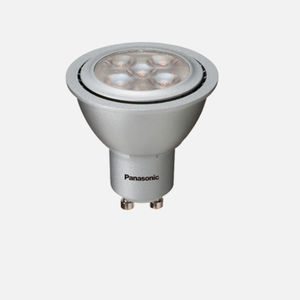 Metalllampe 1