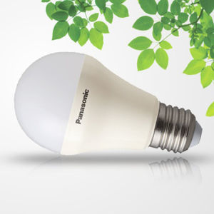 LED-Glühbirne 1