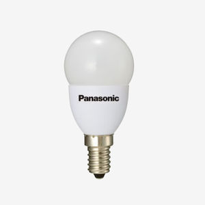 LED-Glühbirne 1