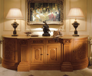 Sideboard / Regency Stil