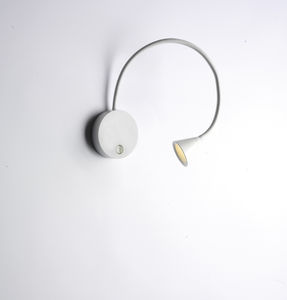 moderne Wandleuchte