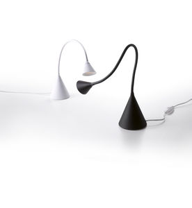 Tischlampe