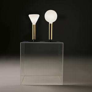 Tischlampe