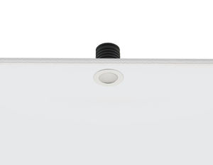 Leuchte für Deckeneinbau