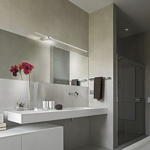 moderne Wandleuchte