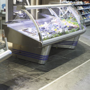 Verkaufskühlvitrine 1