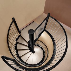 Wendeltreppe