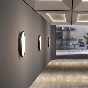 moderne Wandleuchte