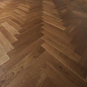 Herringbone-Parkett