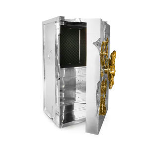 mechanischer Safe