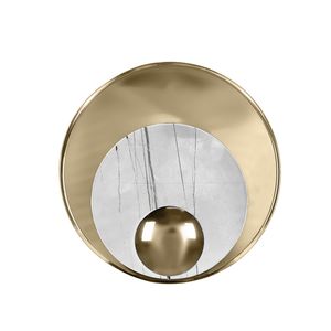 moderne Wandleuchte