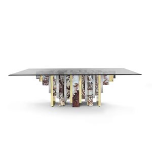 Esstisch / originelles Design