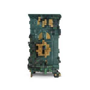 hohes Sideboard 1
