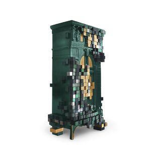 hohes Sideboard