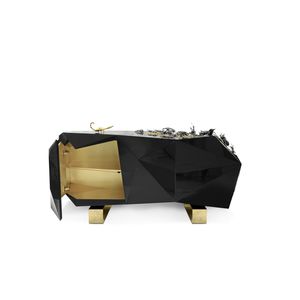 Sideboard / originelles Design