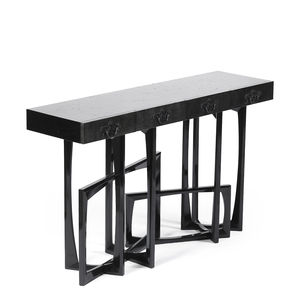 Konsolentisch / originelles Design 1