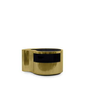 Nachttisch / originelles Design