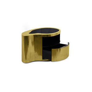 Nachttisch / originelles Design