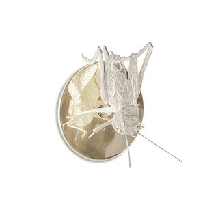 Wandleuchte / originelles Design 1