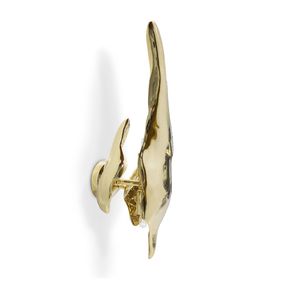 Wandleuchte / originelles Design