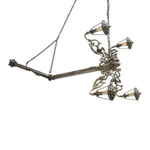 Hängelampe