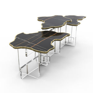 Beistelltisch / originelles Design