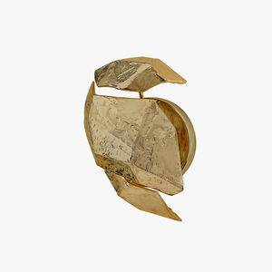 Wandleuchte / originelles Design