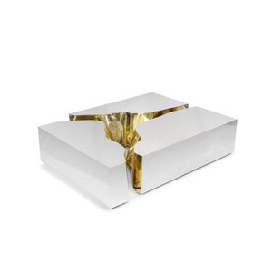Couchtisch / originelles Design