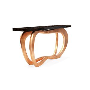 Konsolentisch / originelles Design