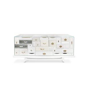 Sideboard / originelles Design