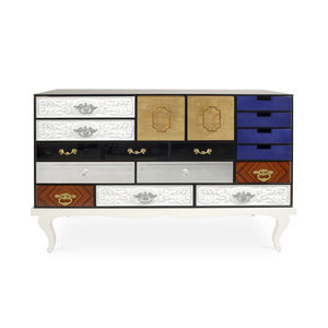 klassisches Sideboard