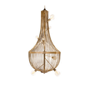 Kronleuchter / originelles Design