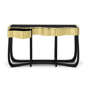 Konsolentisch / originelles Design