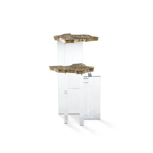 Beistelltisch / originelles Design