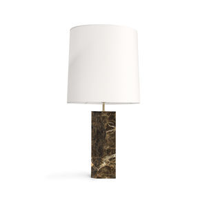 Tischlampe