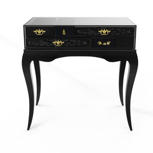 Nachttisch / originelles Design