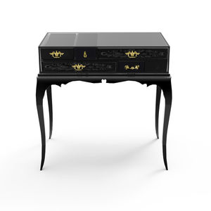 Nachttisch / originelles Design