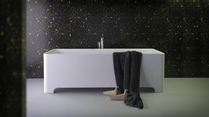 freistehende Badewanne