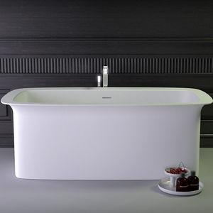 freistehende Badewanne