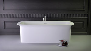 freistehende Badewanne