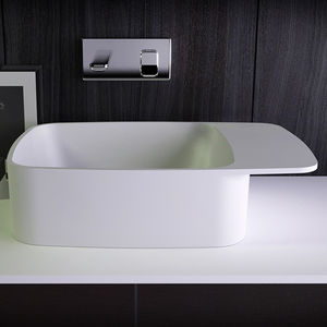 Aufsatzwaschbecken