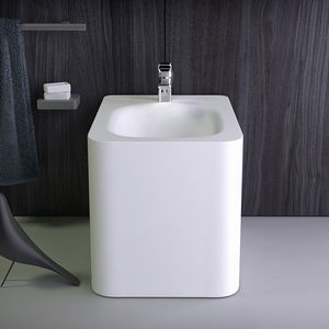 Keramik-Bidet