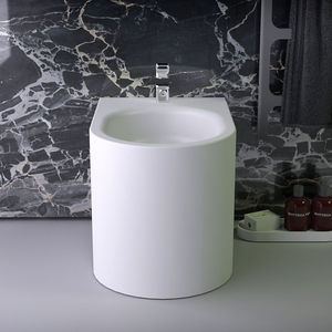 Keramik-Bidet