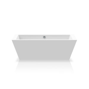 freistehende Badewanne