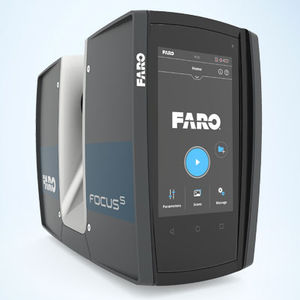 Laser-Scanner 1