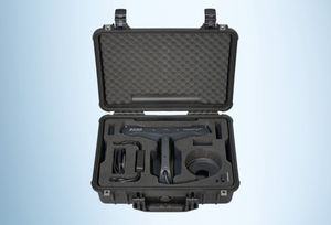 Laser-Scanner 1