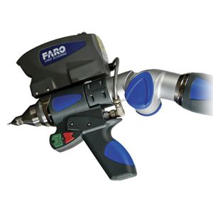 Messarm 1