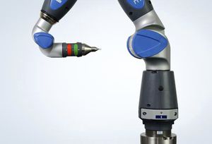 Messarm 1