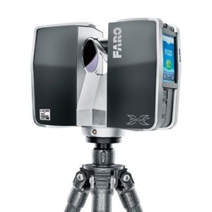 Laser-Scanner 1